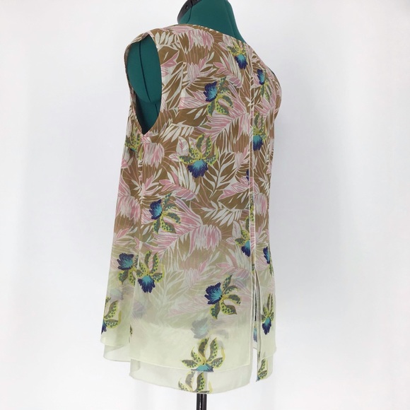 Cabi Clothing Parlor Top #5216, Medium - Picture 6 of 16